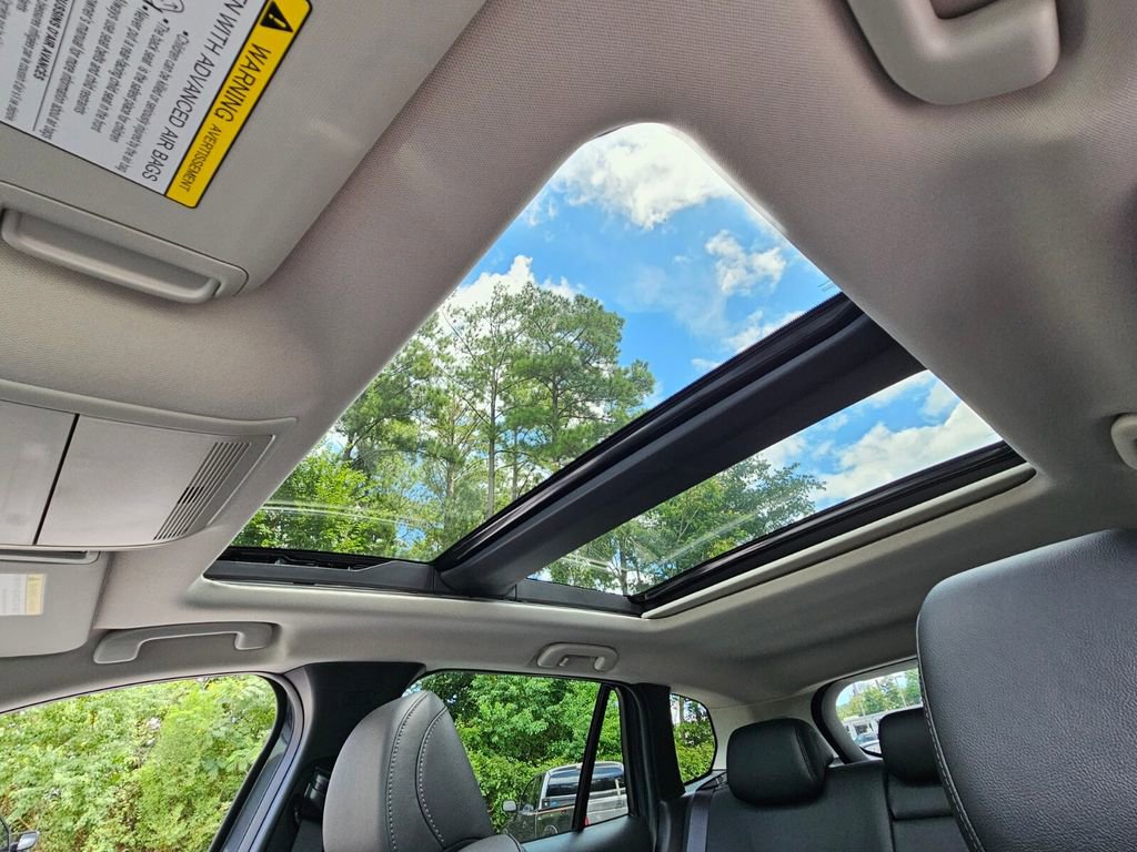 New 2025 MAZDA CX-50 AWD 2.5 S w/ Accent Package image 26