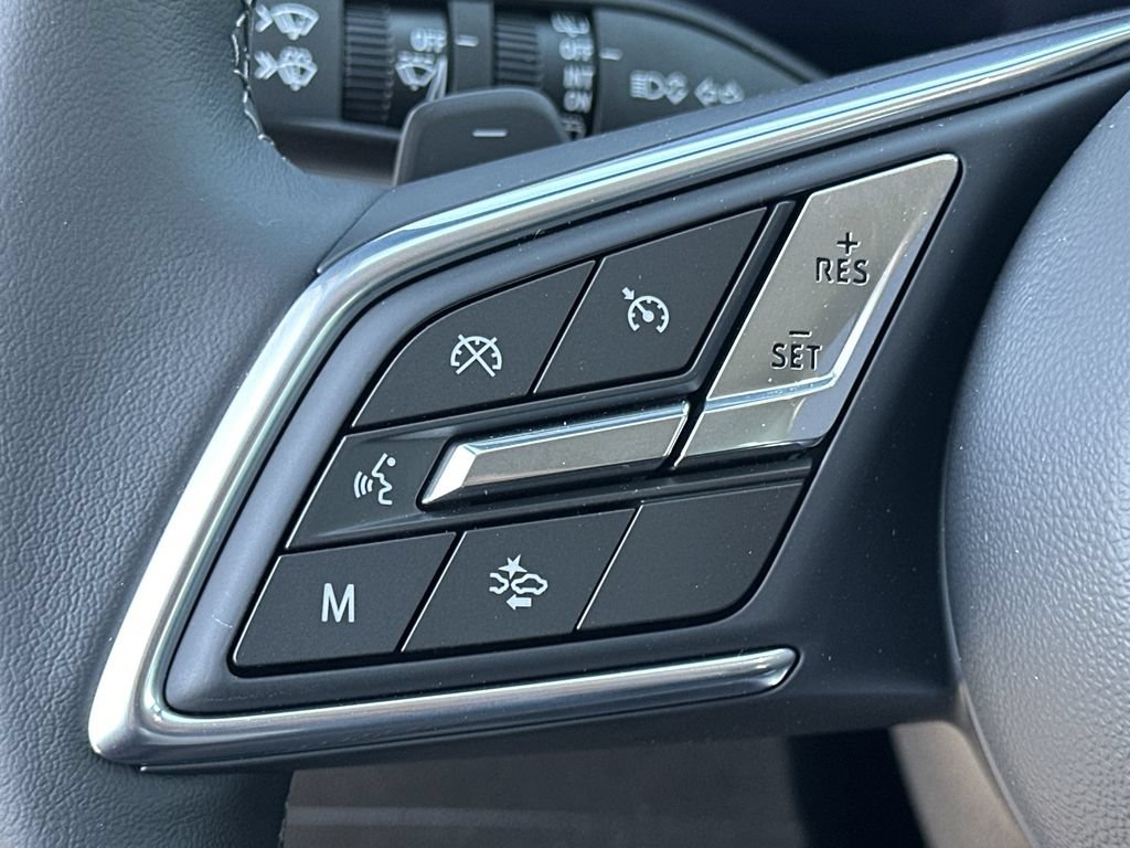New 2026 Buick Envision Preferred AWD/4WD image 14