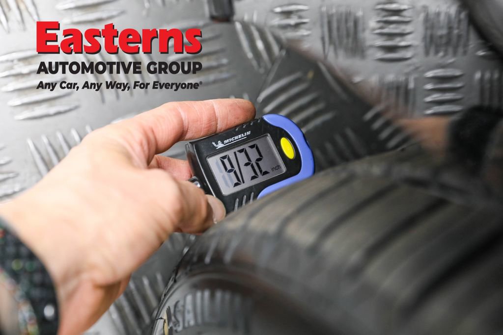 Used 2023 Mercedes-Benz C 300 4MATIC Sedan image 27