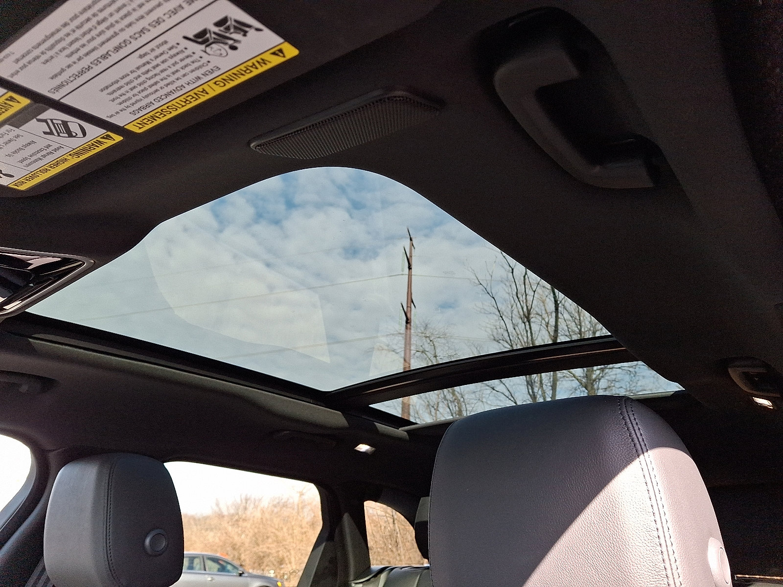 Used 2026 Land Rover Range Rover Velar S image 14