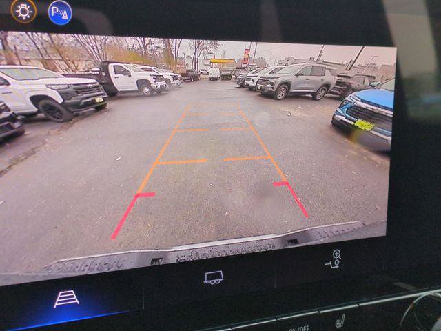 New 2026 Chevrolet Colorado LT w/ Advanced Trailering Package image 21