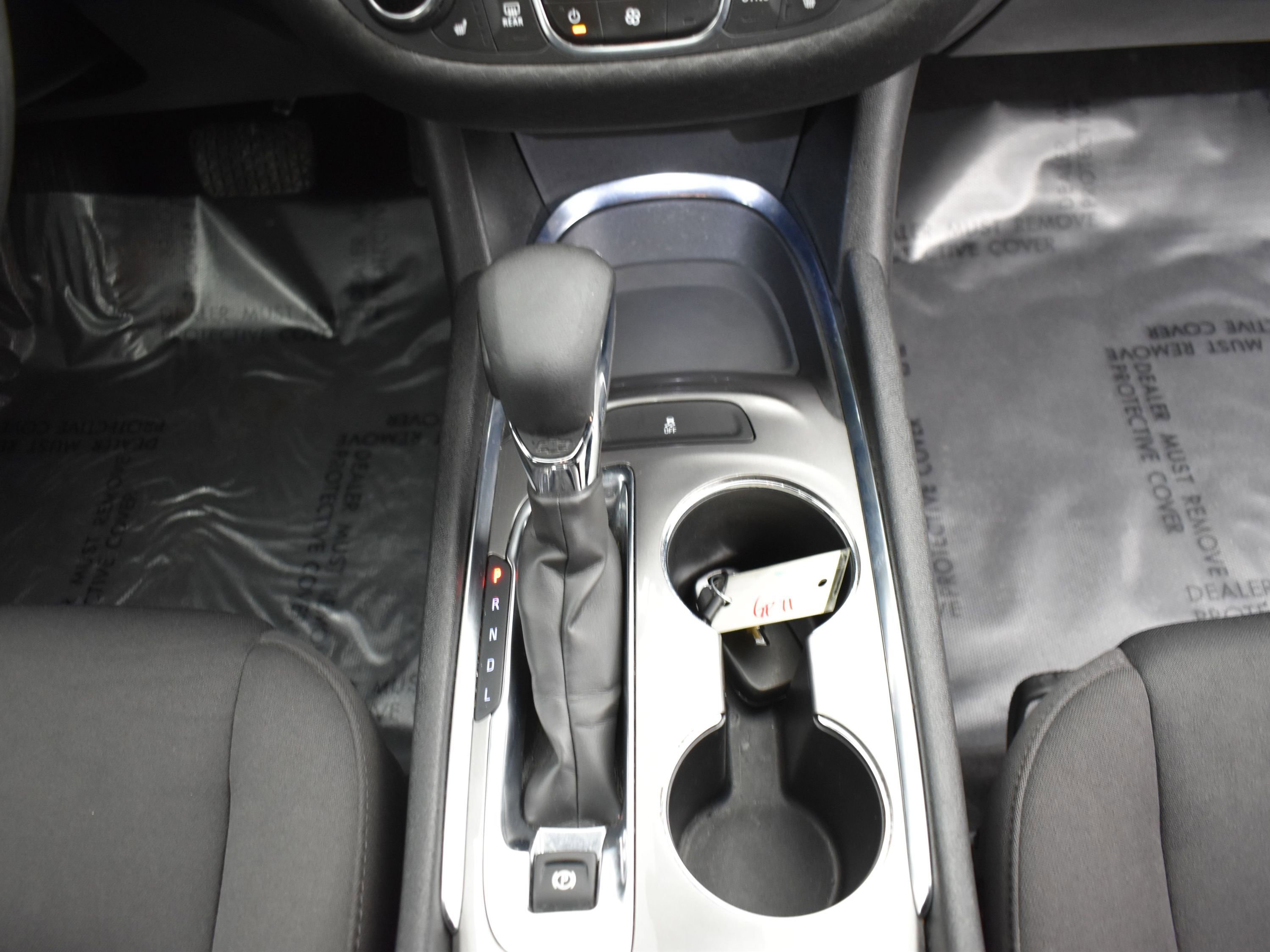 Used 2023 Chevrolet Malibu LT image 20