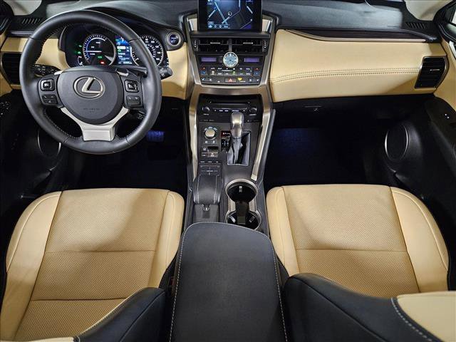 Used 2015 Lexus NX 300h FWD w/ Luxury Package image 19