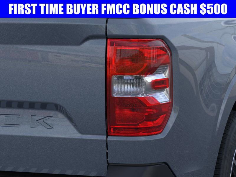 New 2026 Ford Maverick Lariat image 22