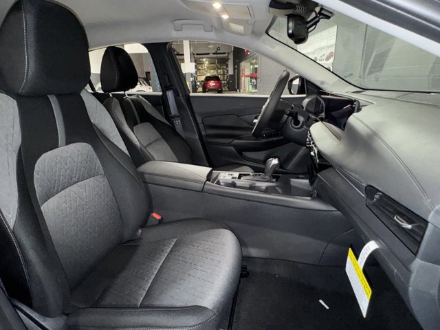 New 2026 Nissan Sentra SV w/ SV Convenience Package image 14