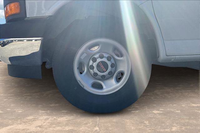 New 2025 GMC Savana 3500 w/ Power Convenience Package image 9