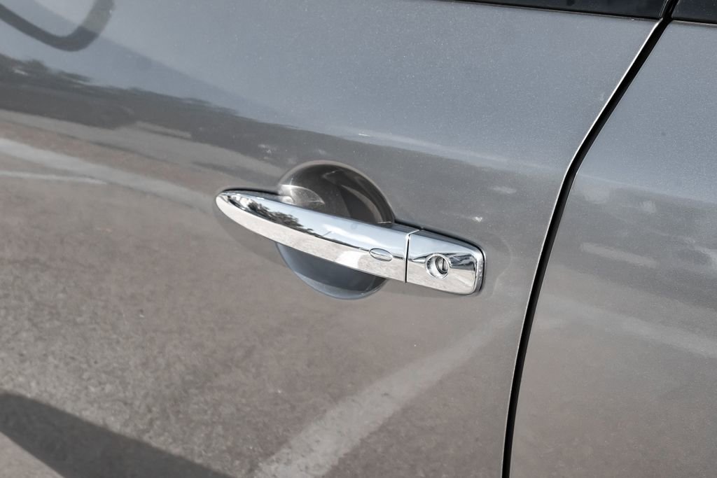 Used 2010 Nissan Murano SL w/ Leather Pkg FWD image 43