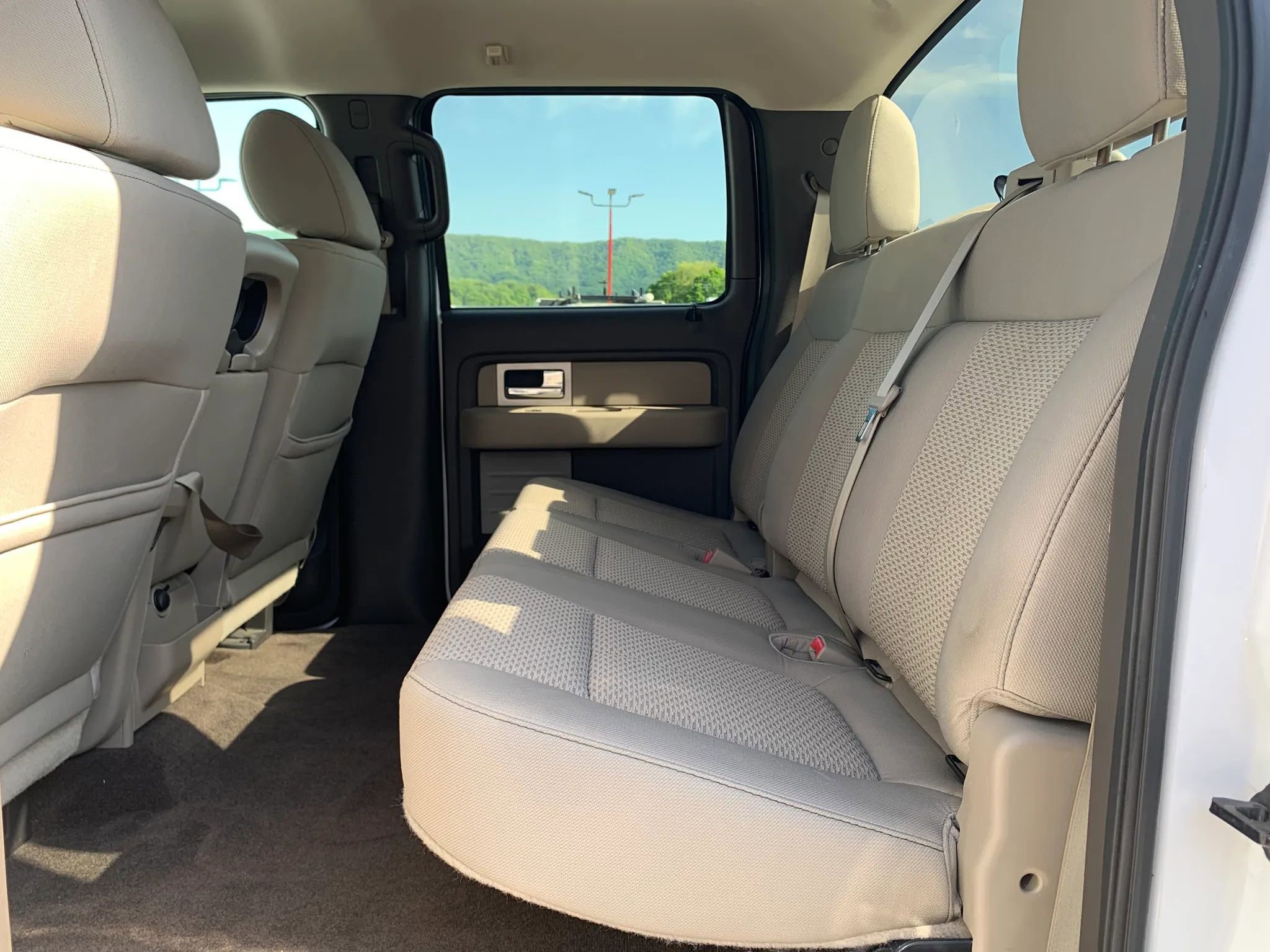 Used 2010 Ford F150 XL AWD/4WD image 23