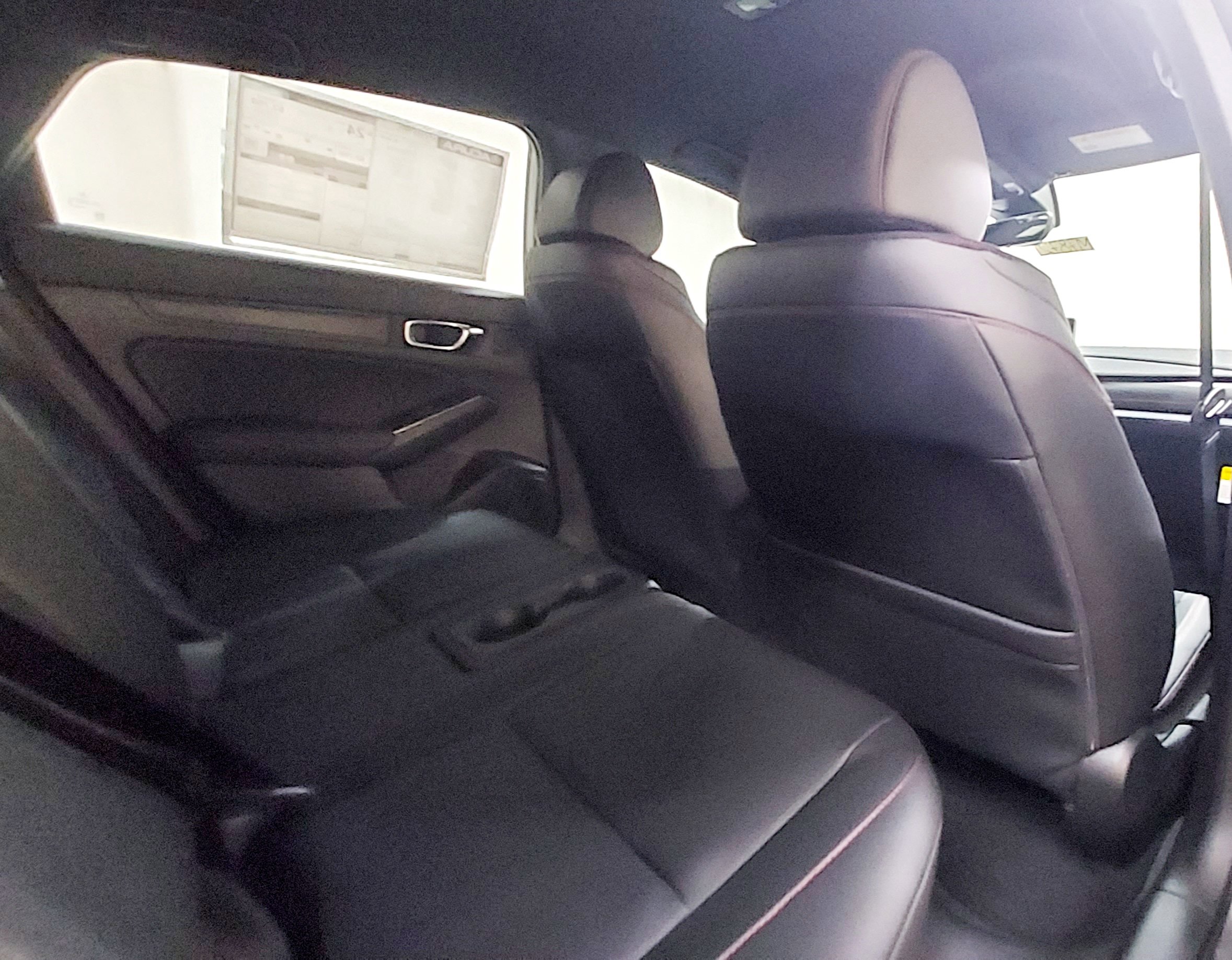 New 2026 Acura Integra Type S image 37