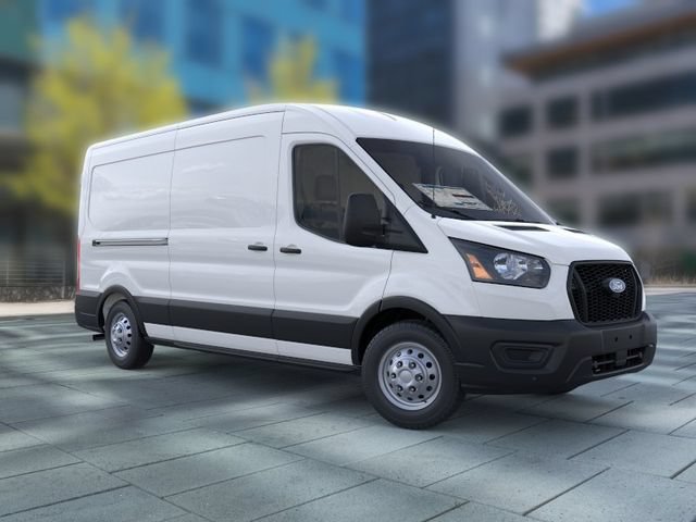 New 2026 Ford Transit 250 148 Medium Roof Extended AWD image 9