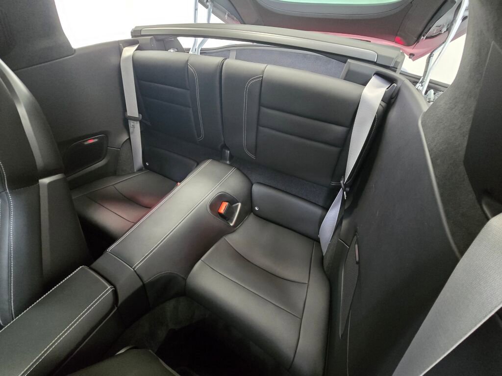 Certified 2023 Porsche 911 Targa 4 GTS image 19