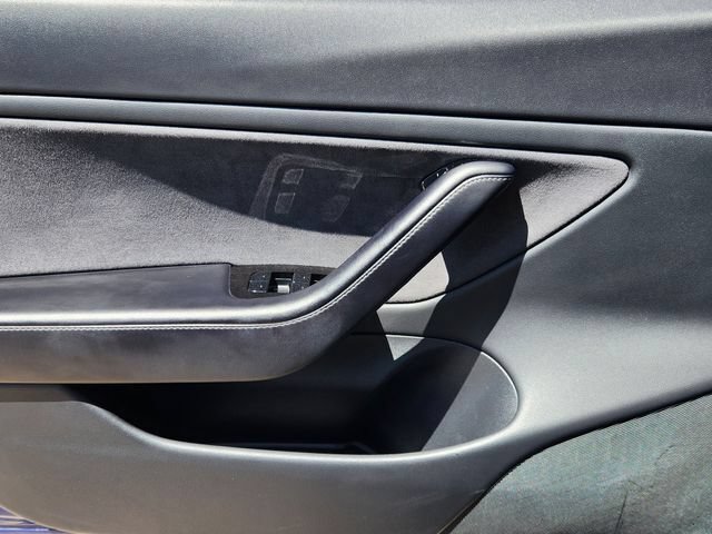 Used 2018 Tesla Model 3 Performance AWD/4WD image 13