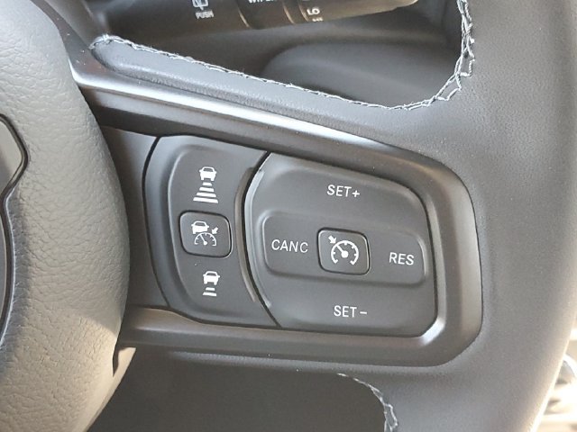 New 2026 Jeep Wrangler Unlimited Rubicon AWD/4WD image 21