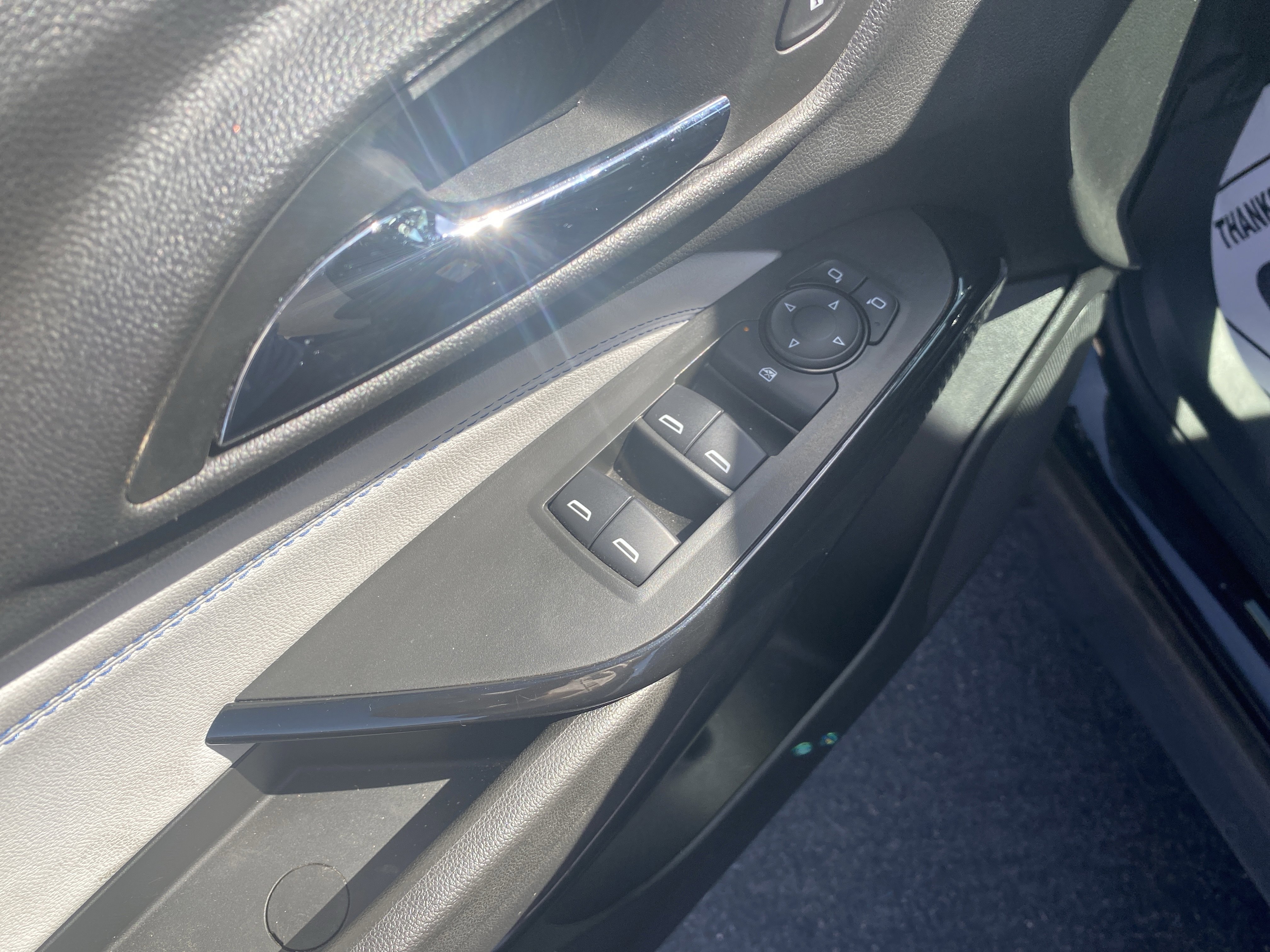 Used 2024 Chevrolet Trax LT FWD image 8