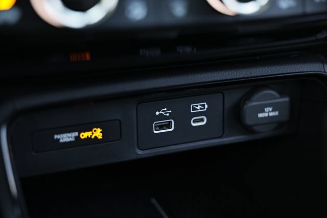 Used 2024 Honda CR-V EX-L image 39
