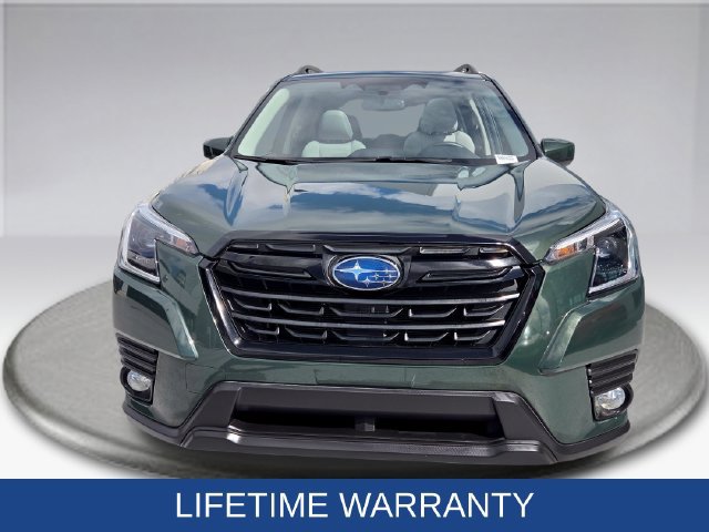 Used 2023 Subaru Forester Premium AWD/4WD image 10