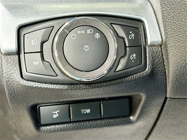 Used 2019 Ford Explorer Sport w/ Equipment Group 401A image 10