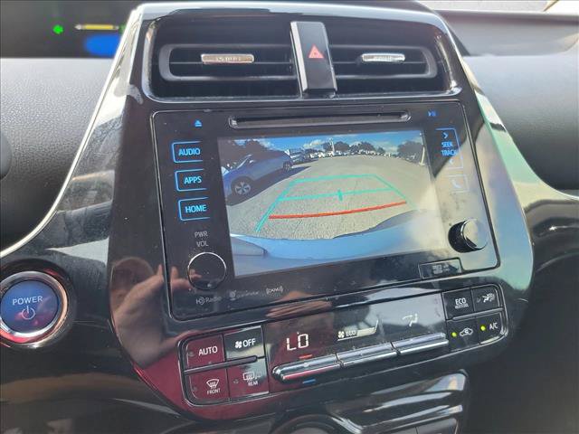 Used 2017 Toyota Prius Three FWD image 15