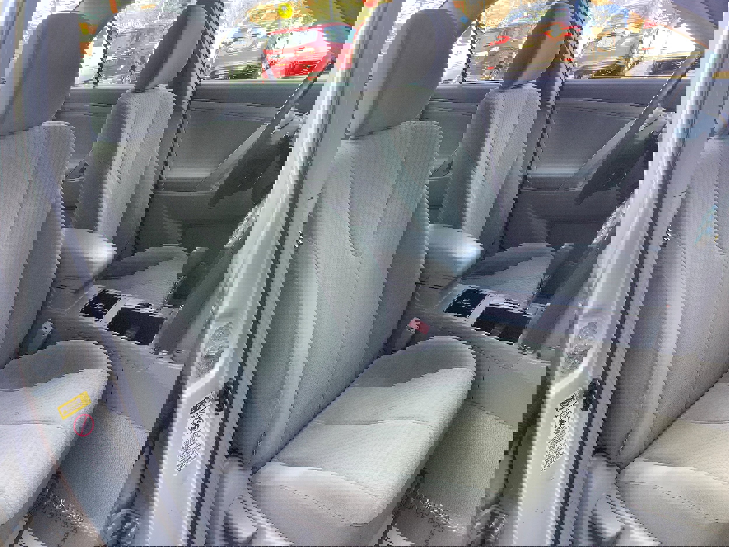 Used 2009 Toyota Camry LE image 17