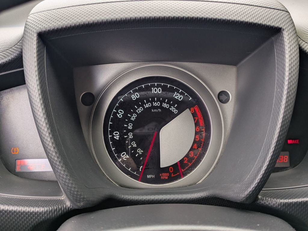 Used 2010 Scion xD image 18