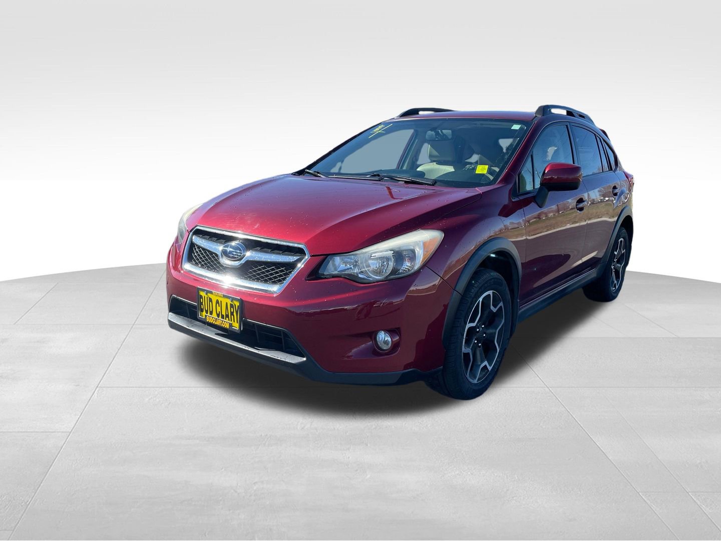 Used 2013 Subaru Crosstrek 2.0i Limited w/ Popular Pkg 2 image 8