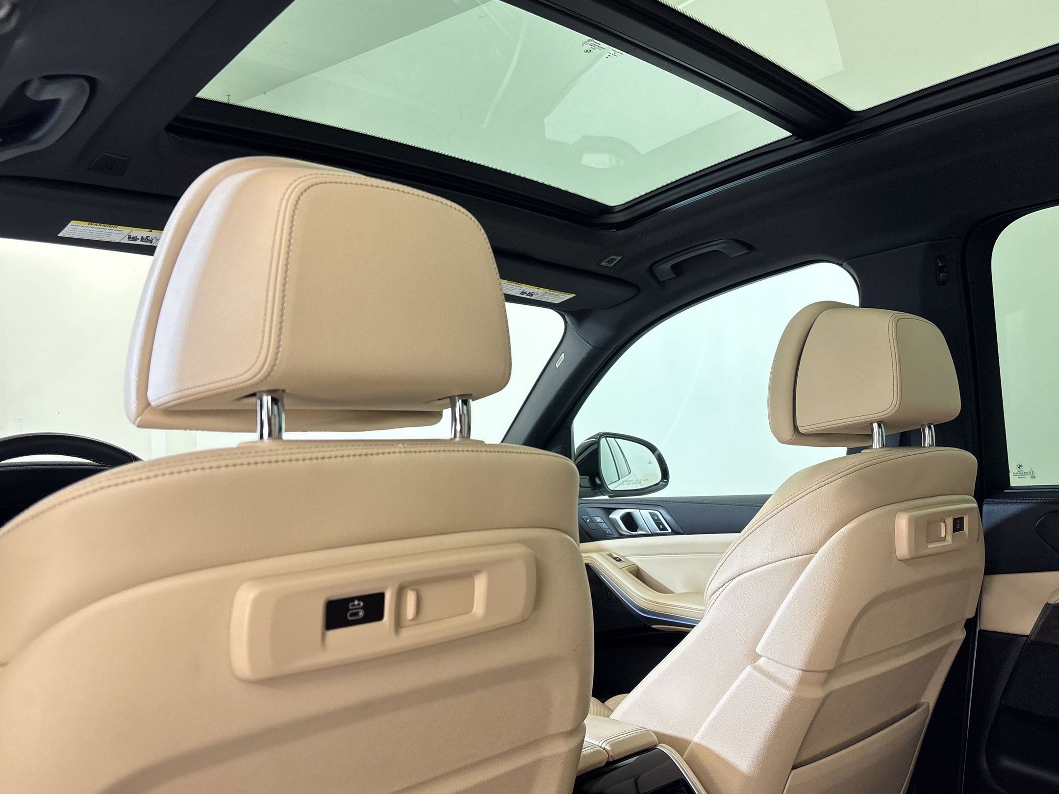 Used 2022 BMW X5 xDrive45e w/ Luxury Seating Package image 33