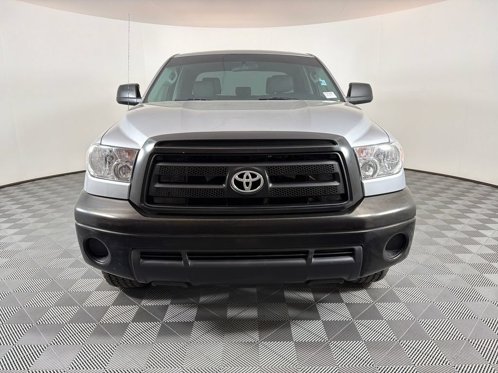 Used 2013 Toyota Tundra 2WD Double Cab image 6