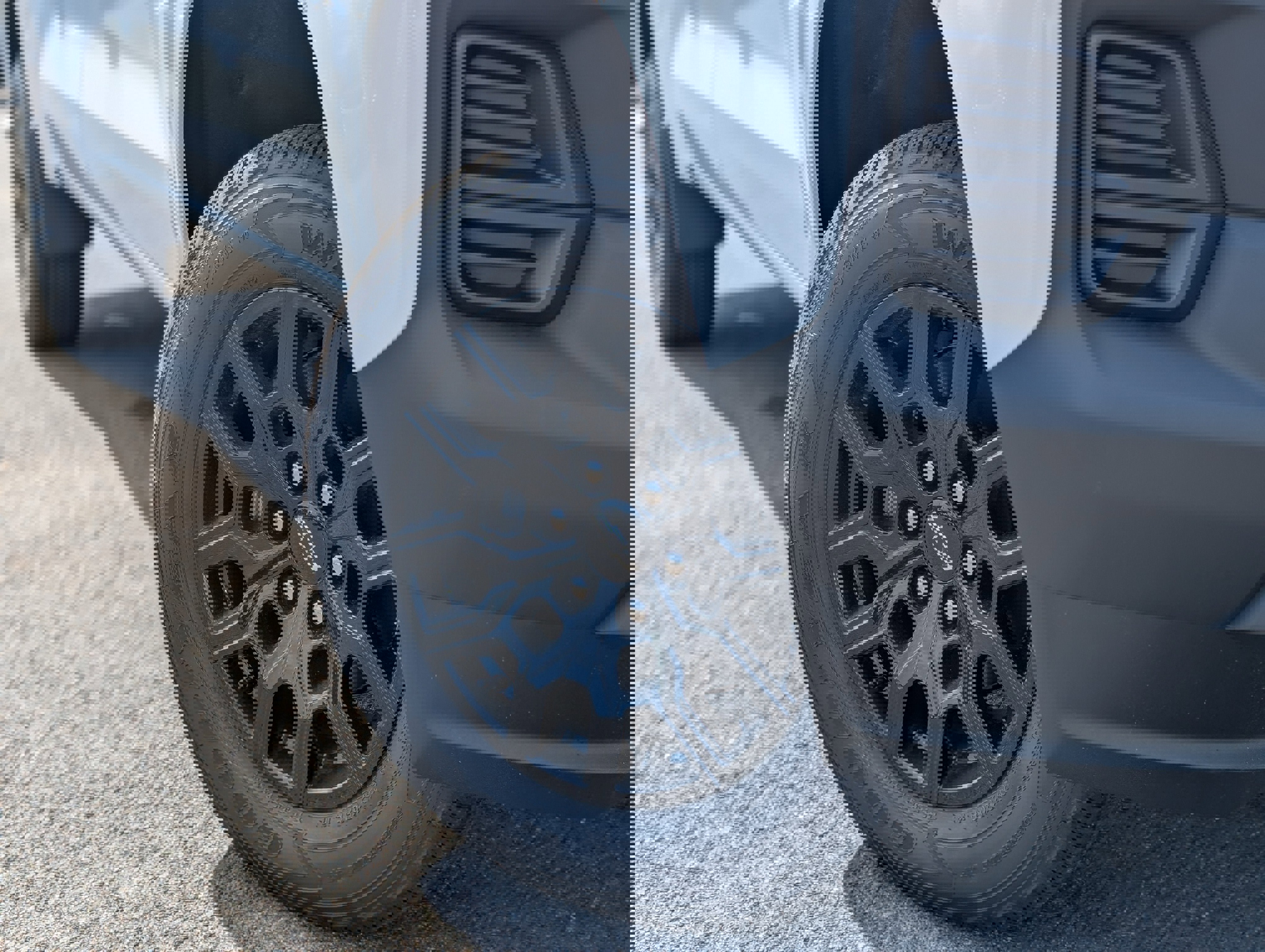 New 2025 Chevrolet Colorado W/T w/ WT Custom Package image 6