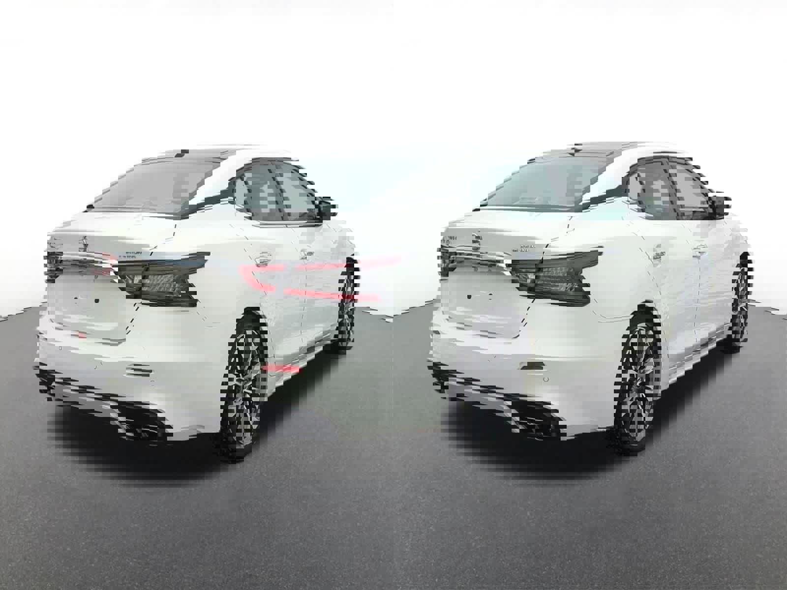 Used 2019 Nissan Maxima Platinum image 6