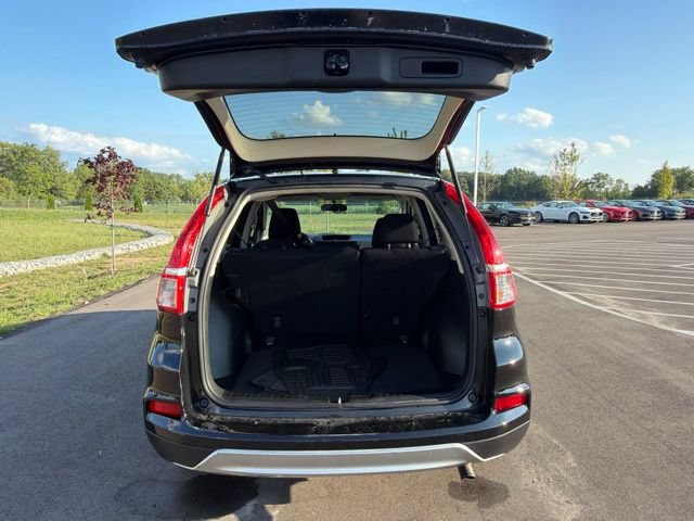 Used 2016 Honda CR-V SE image 10