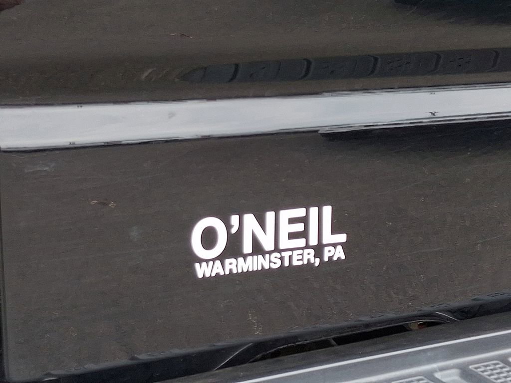 Certified 2022 GMC Sierra 1500 SLT w/ SLT Premium Package image 33