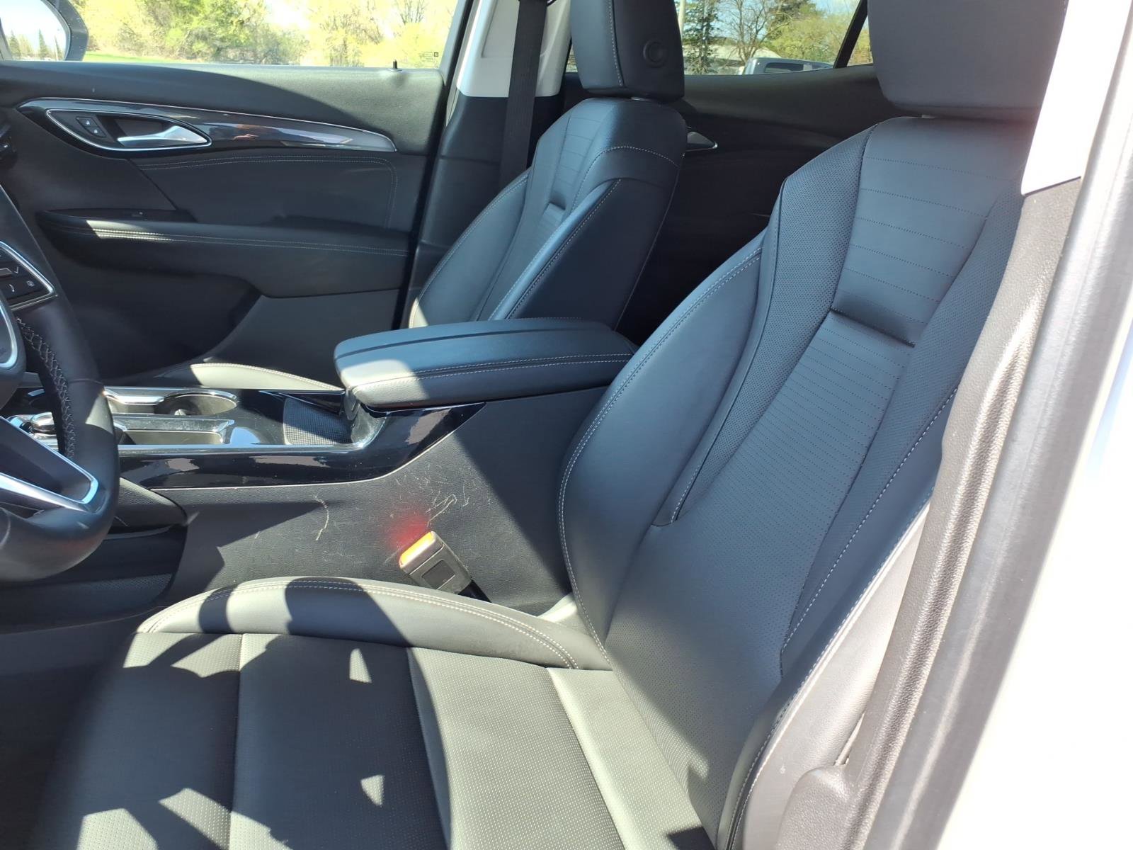 Used 2024 Buick Envision Preferred AWD/4WD image 19