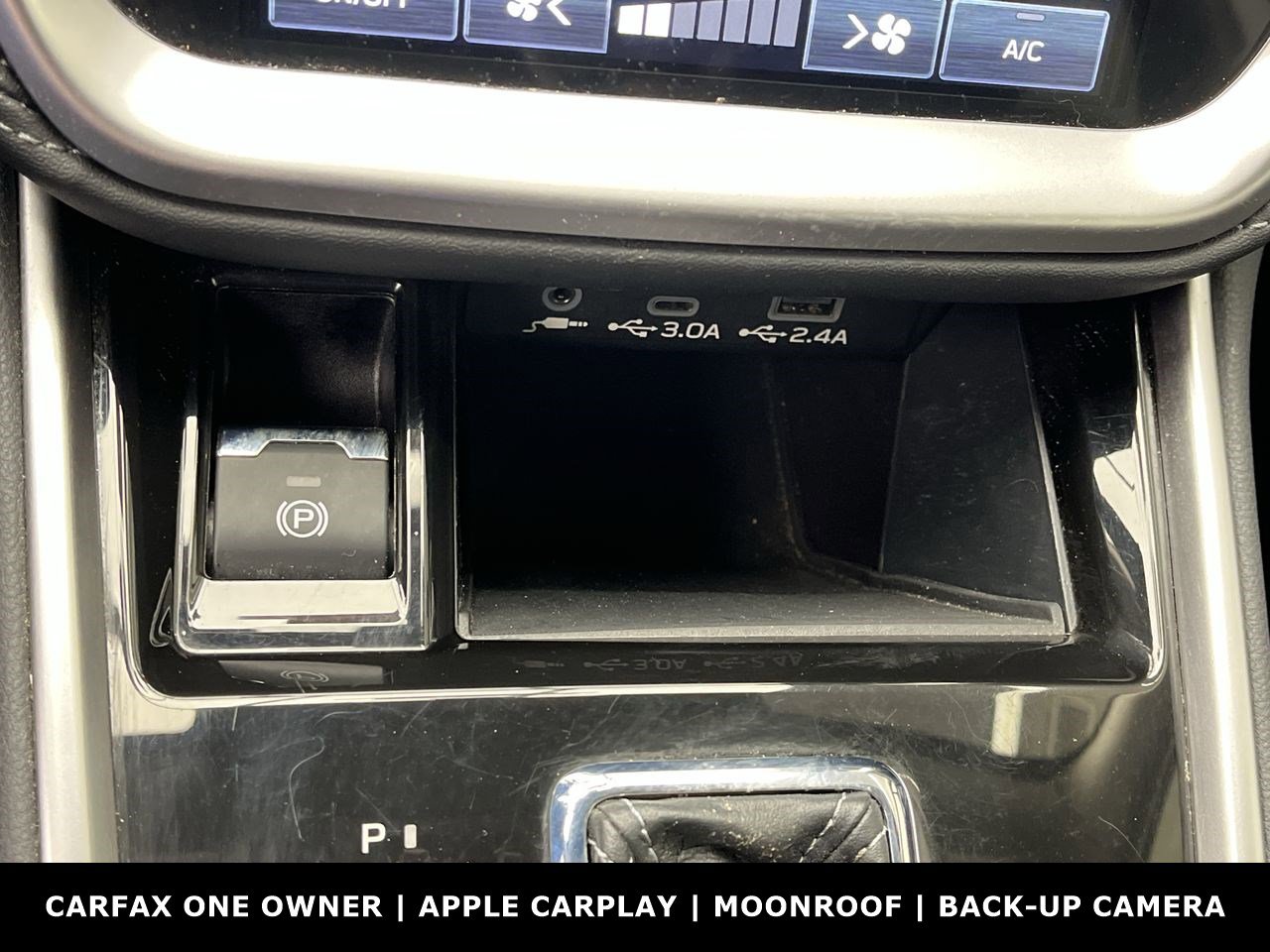 Used 2023 Subaru Outback Limited image 25