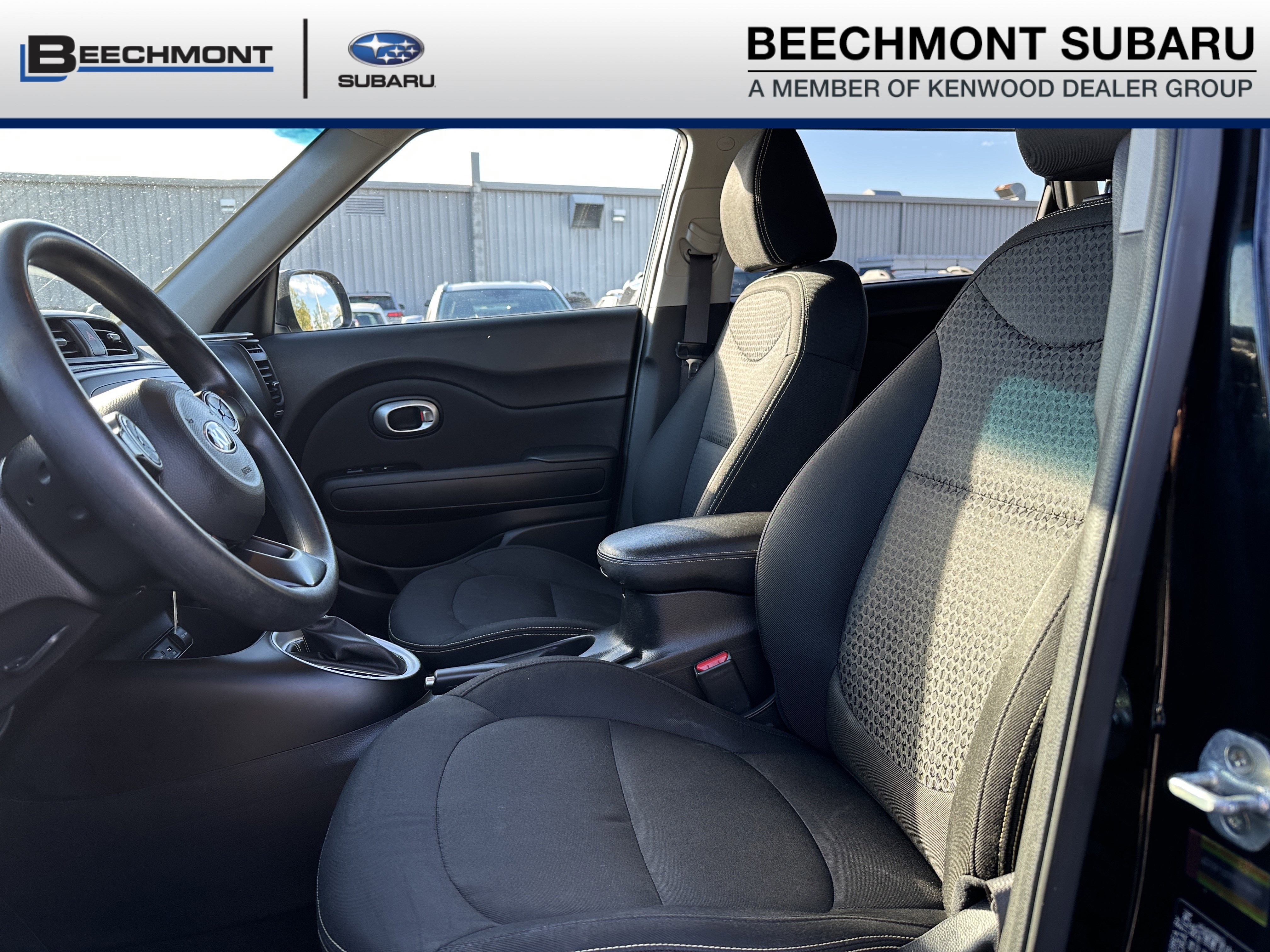 Used 2016 Kia Soul + image 20