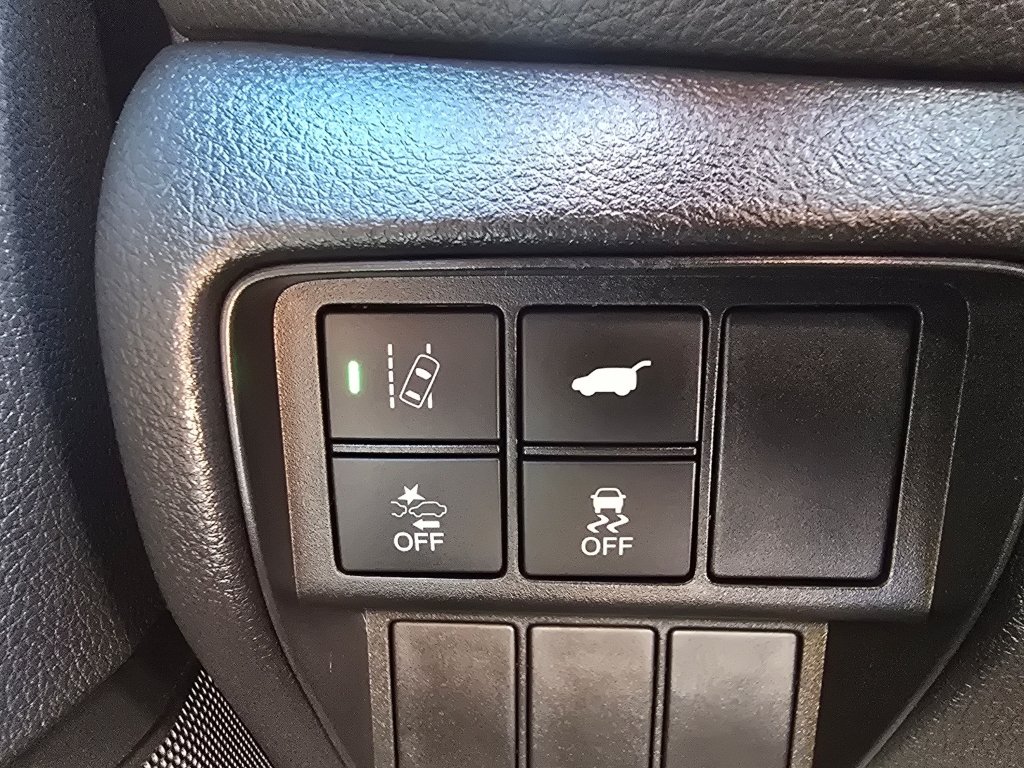 Used 2020 Honda CR-V EX-L image 52