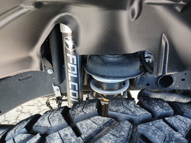 Used 2024 Jeep Wrangler Sport S image 60