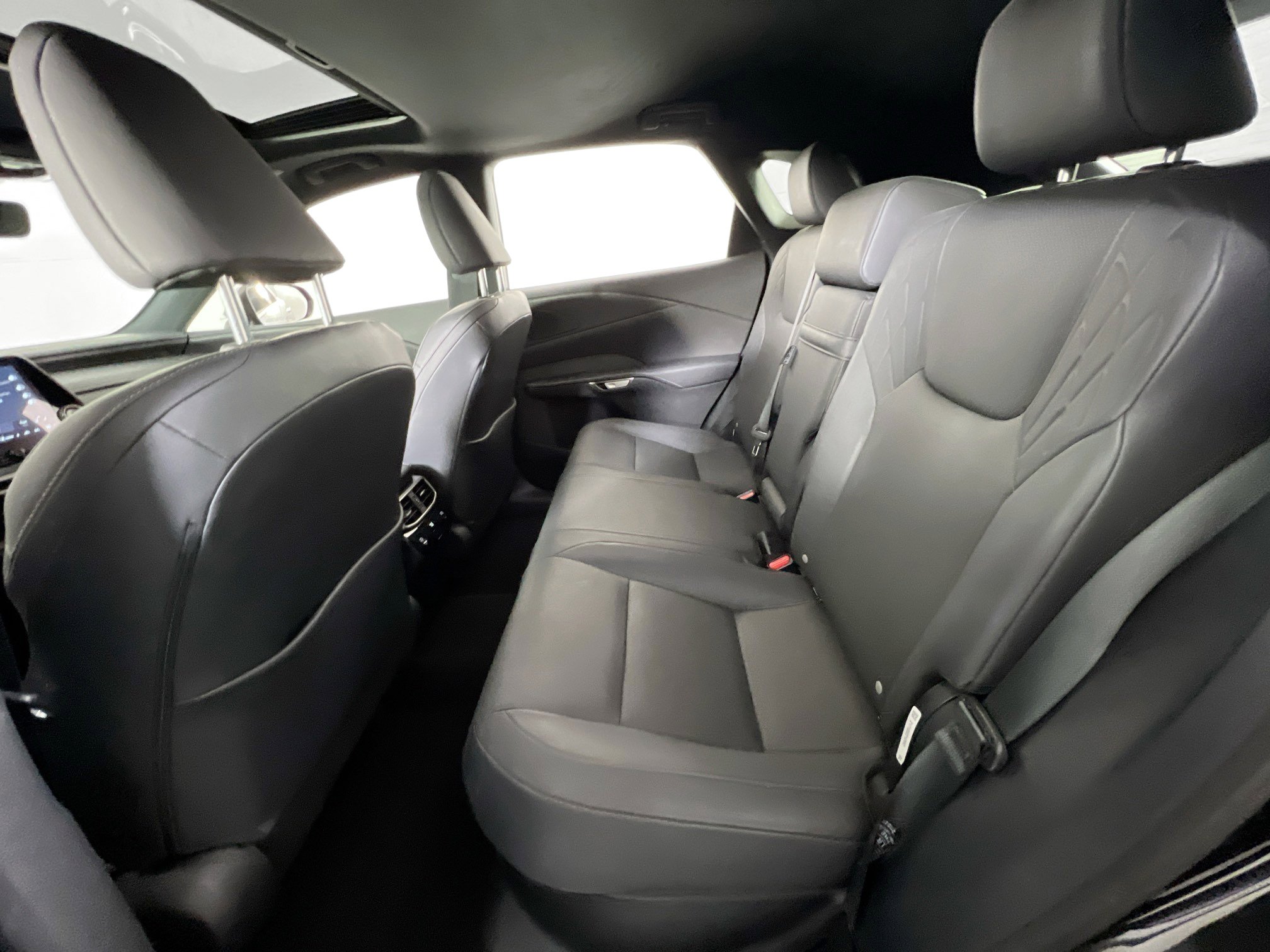 Used 2023 Lexus RX 350 Premium w/ Accessory Package (Z1) image 24