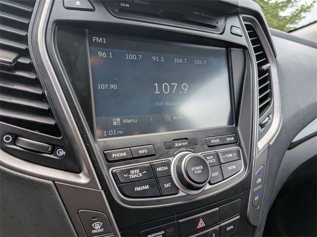 Used 2015 Hyundai Santa Fe Sport 2.0T w/ Option Group 05 image 20