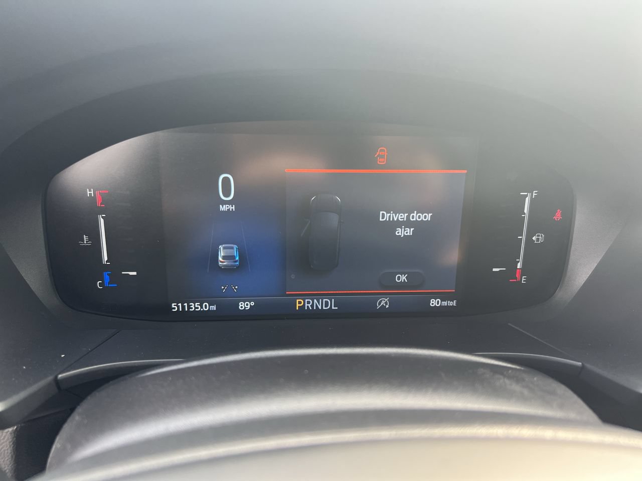 Used 2025 Ford Escape ST-Line FWD image 21