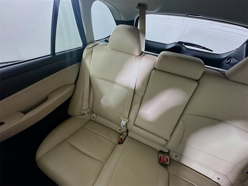 Used 2015 Subaru Outback 2.5i Limited image 12