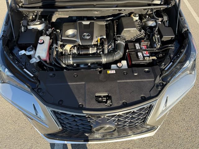 Used 2021 Lexus NX 300 F Sport image 8