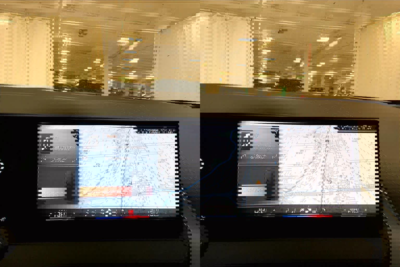 Certified 2026 BMW X3 xDrive30 image 35