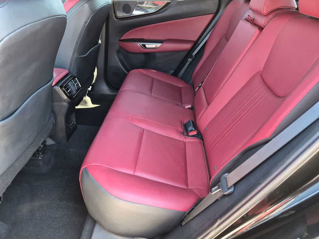 Used 2024 Lexus NX 350 AWD image 29