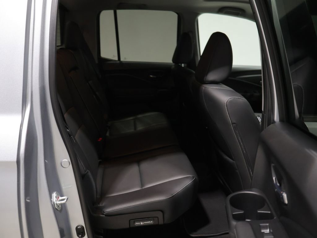 Used 2025 Honda Ridgeline RTL image 21