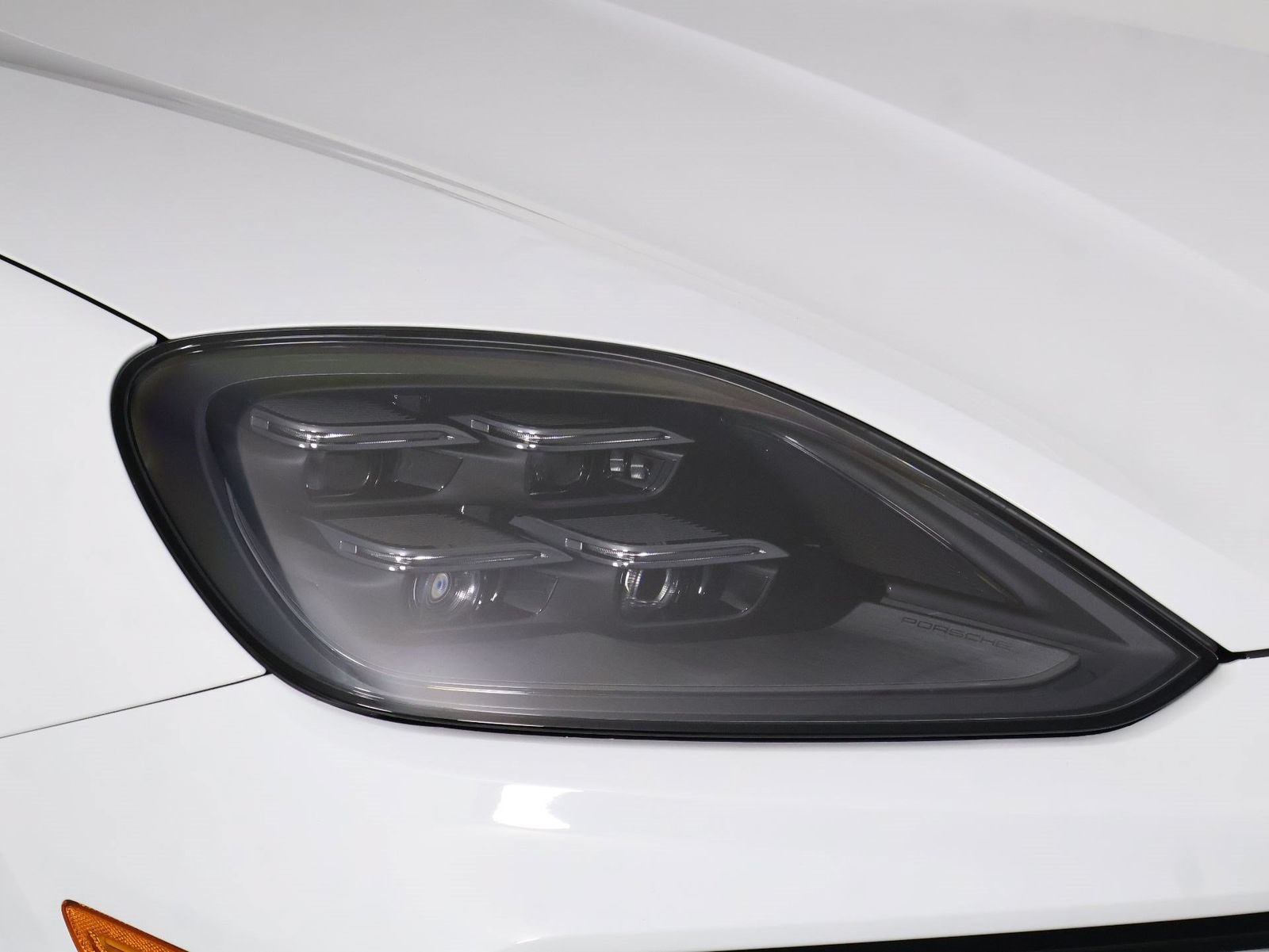 Certified 2024 Porsche Cayenne S AWD/4WD image 28