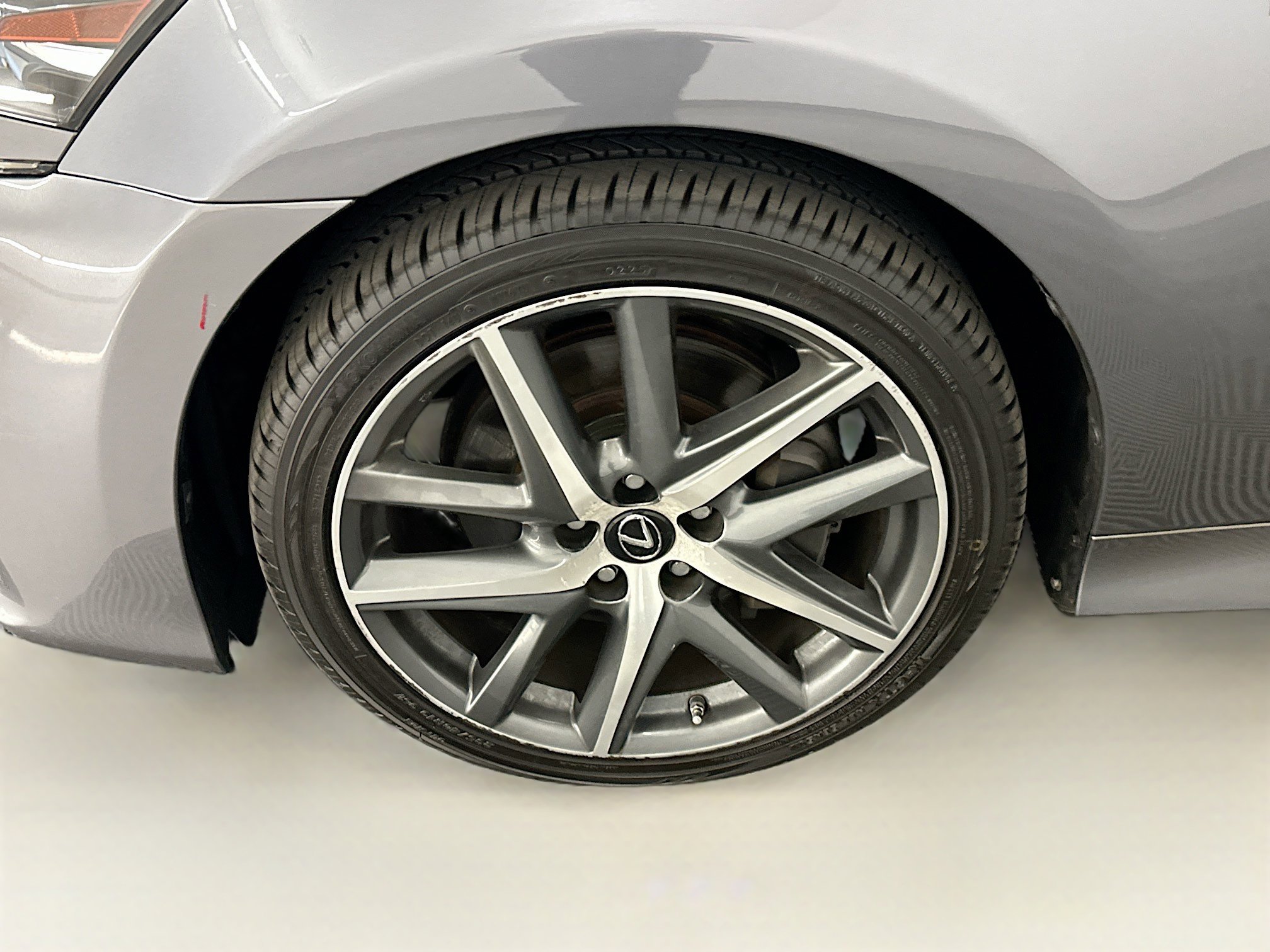 Used 2016 Lexus GS 350 AWD w/ F Sport Package image 11