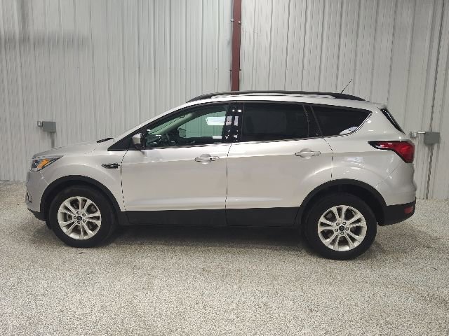 Used 2019 Ford Escape SEL image 7