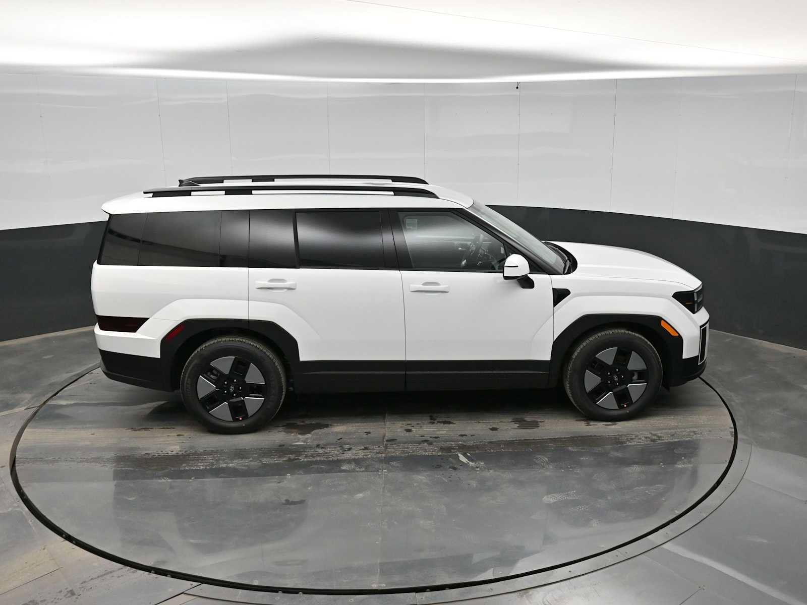 New 2026 Hyundai Santa Fe SEL image 30