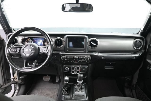 Used 2022 Jeep Gladiator Sport AWD/4WD image 23