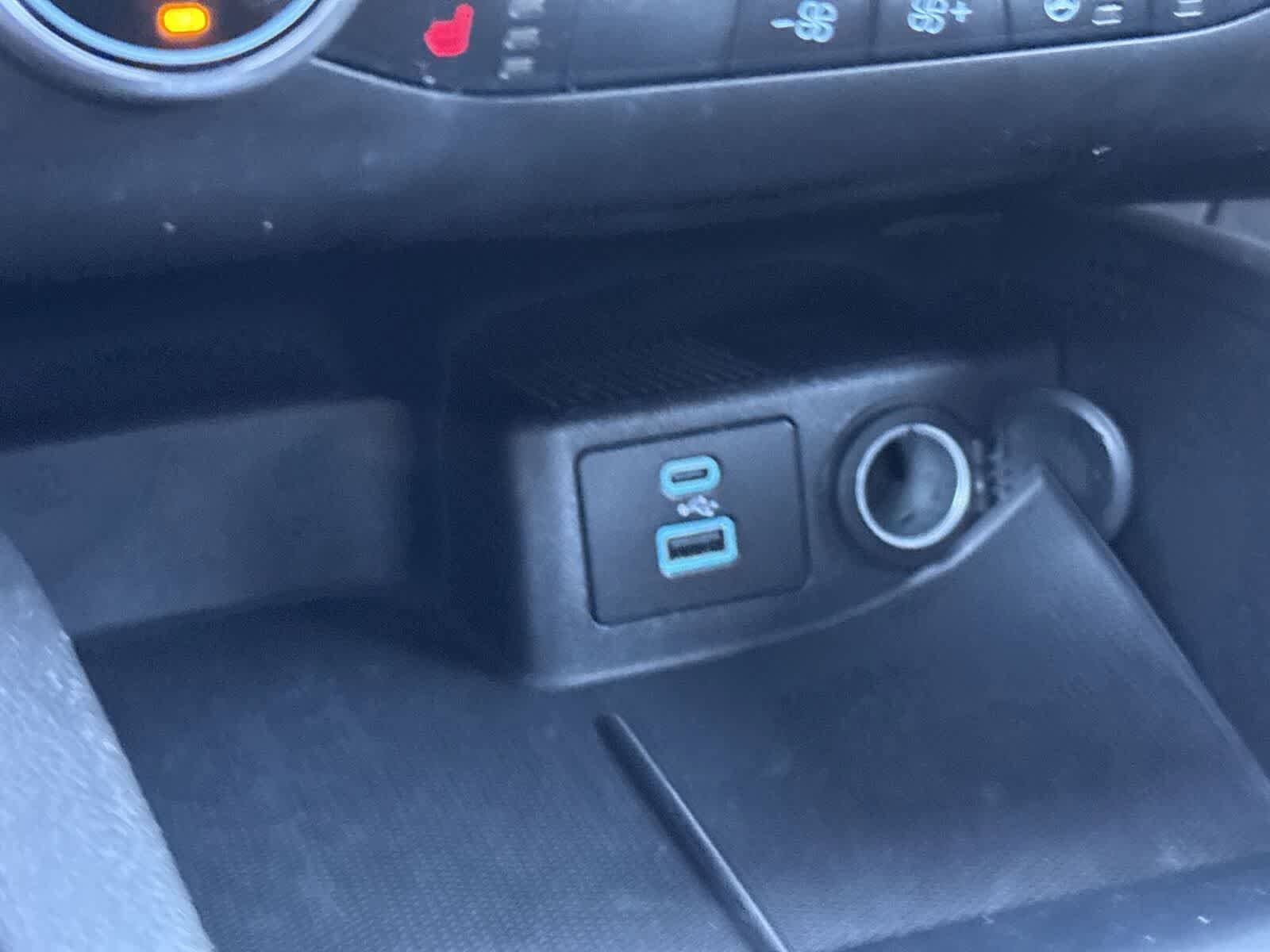 Used 2023 Ford Escape ST-Line AWD/4WD image 24